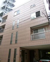 パーシモンみやの画像