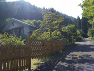 京都府南丹市美山町盛郷堂ケ谷　戸建ての画像