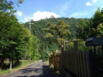【その他】 | 京都府南丹市美山町盛郷堂ケ谷　戸建て