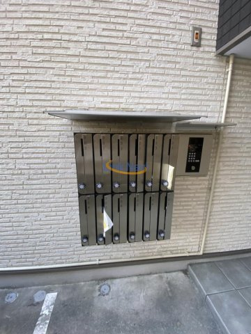 【その他共用部分】 | アップル塚本