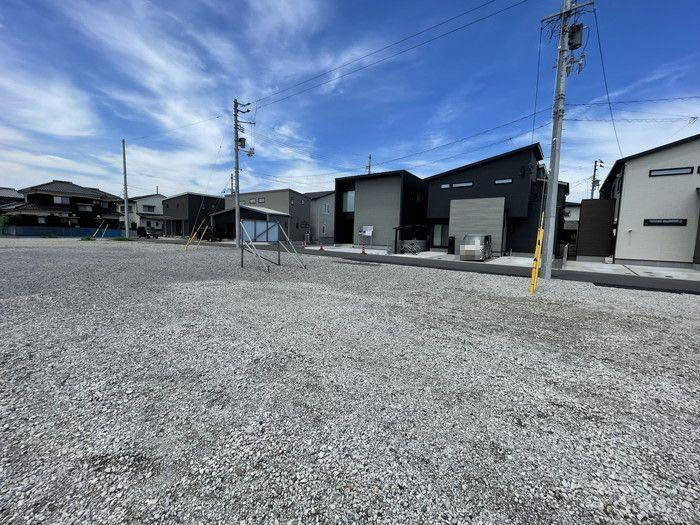 西垣生町　30区画　12号地