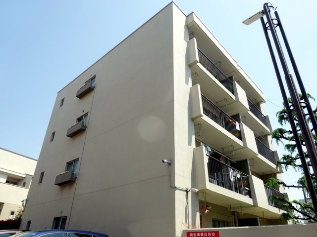 甲子園東行マンション