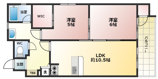 甲子園東行マンション