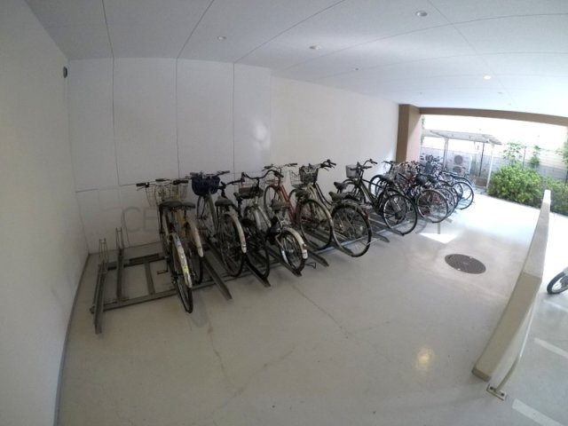 【その他共用部分】 | プレサンス大阪江坂