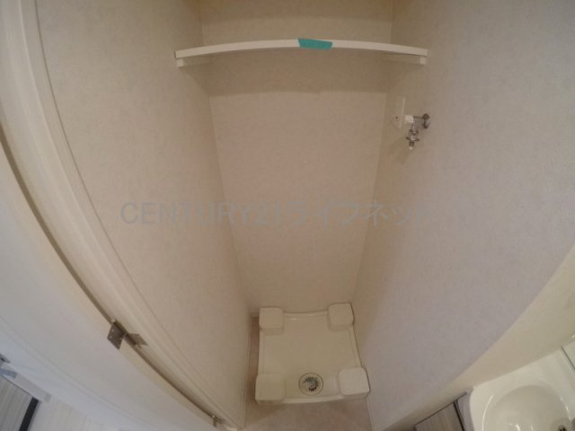 【設備】 | プレサンス大阪江坂