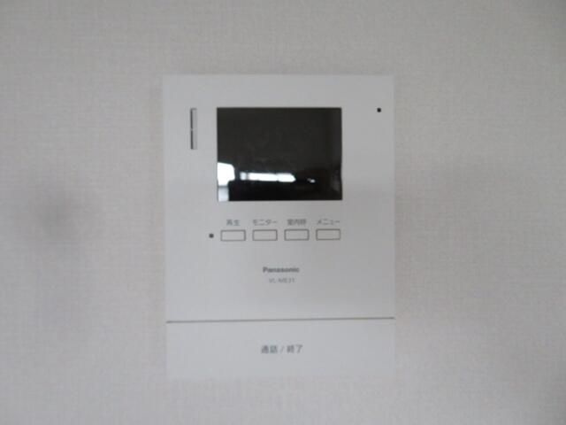【その他】 | 品川ひばりが丘アパート４号棟