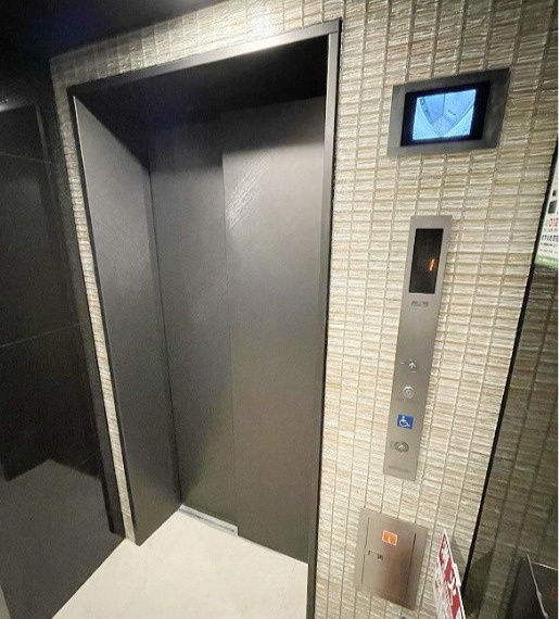 ＡＲＫＭＡＲＫ練馬平和台のその他共用部分