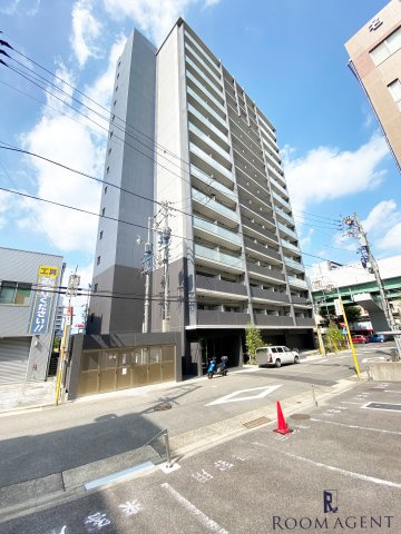 エスプレイス名古屋神宮前