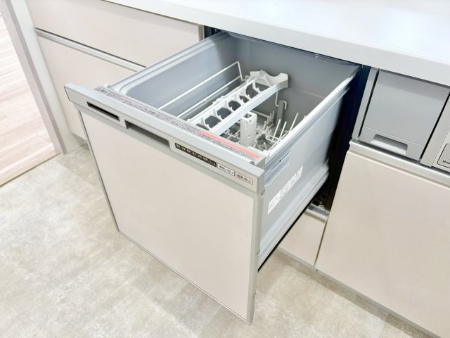 宝マンション小田井ウエストのキッチン