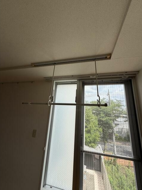 モデュロール大泉学園の設備