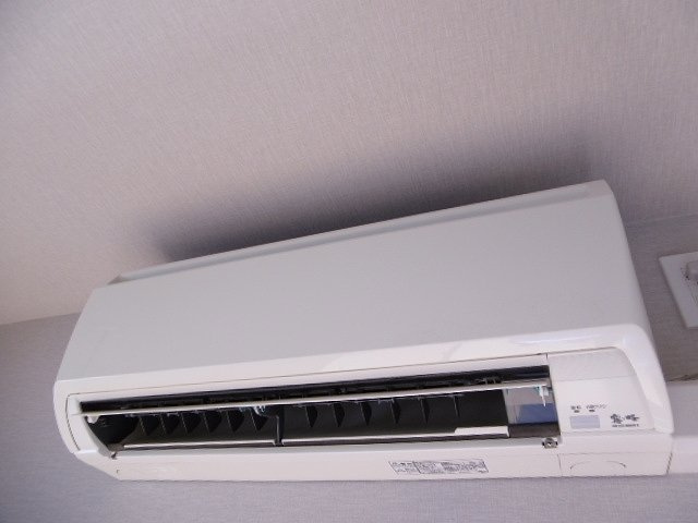 リーフコンフォート赤羽の設備
