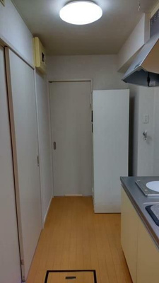 【内装】 | パーシモンみや
