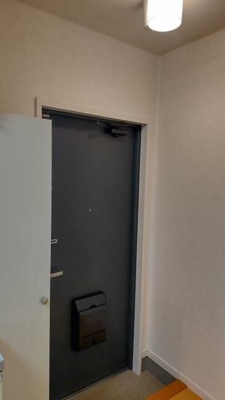【玄関】 | パーシモンみや