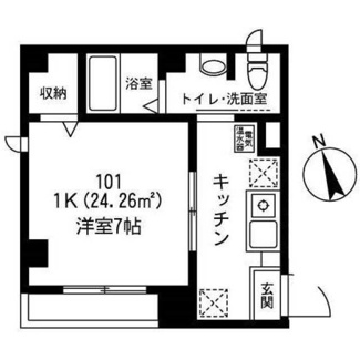 【間取り】 | パーシモンみや