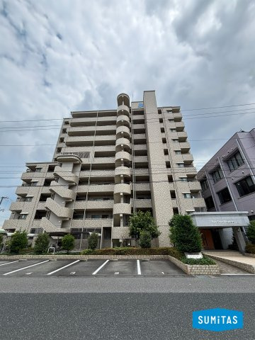 【外観】アルファステイツ錦町