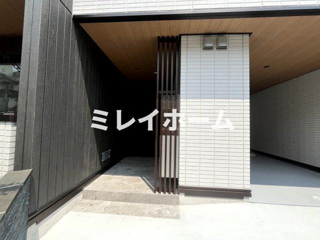 セレスティア中央Ⅱのその他
