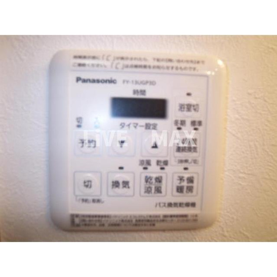 【設備】アセンションアイディ浅草 