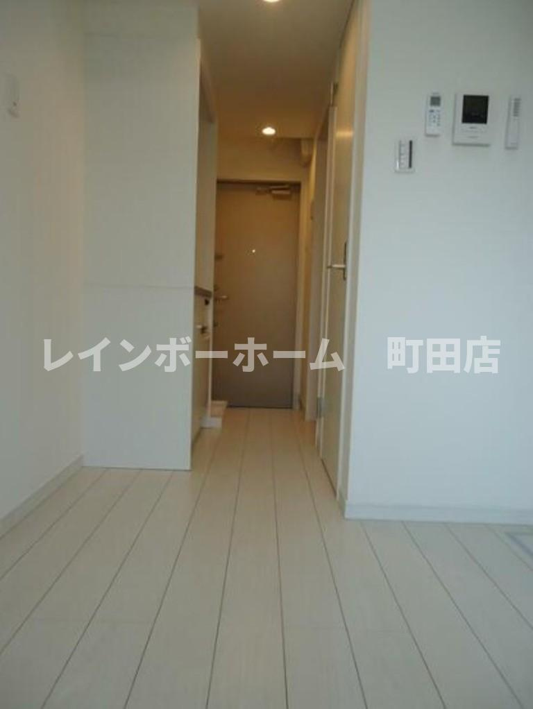 プライムテラス大和A棟※初期費用分割後払いサービス利用可能物件の内装