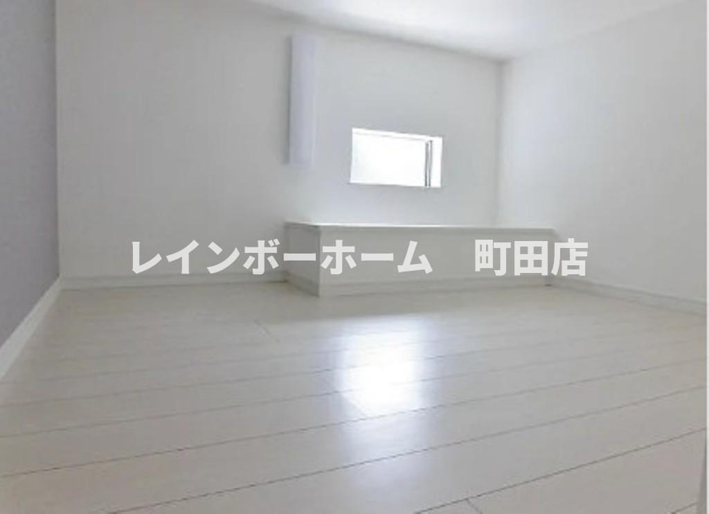 プライムテラス大和A棟※初期費用分割後払いサービス利用可能物件の寝室