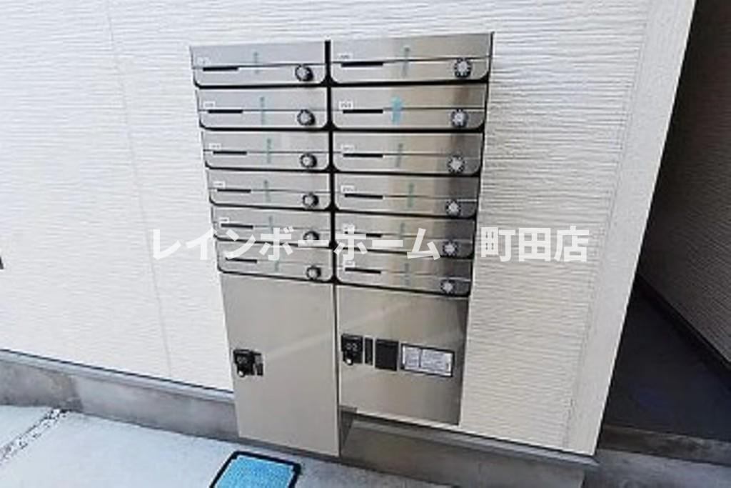 プライムテラス大和A棟※初期費用分割後払いサービス利用可能物件の設備