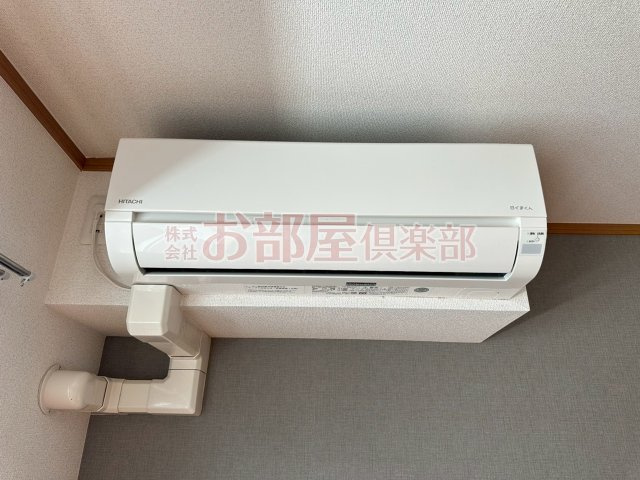 リベルテⅡの設備