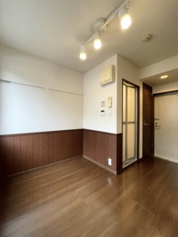 中野区本町１丁目のアパートの内装