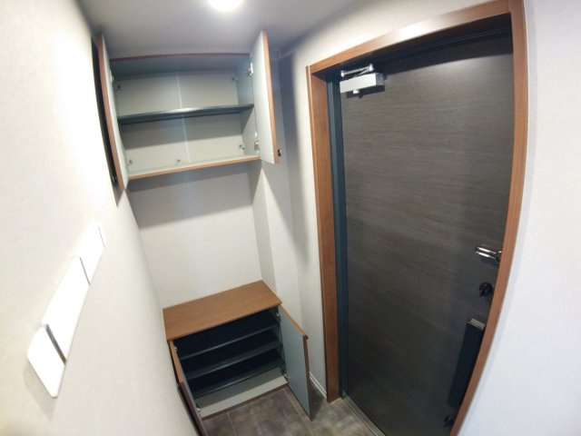 【収納】 | エルメゾンなごみ
