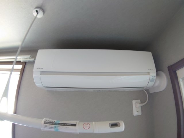 【設備】 | エルメゾンなごみ