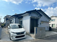 自由ヶ丘1丁目(建物：24.84坪・土地：50.26坪)中古住宅の画像