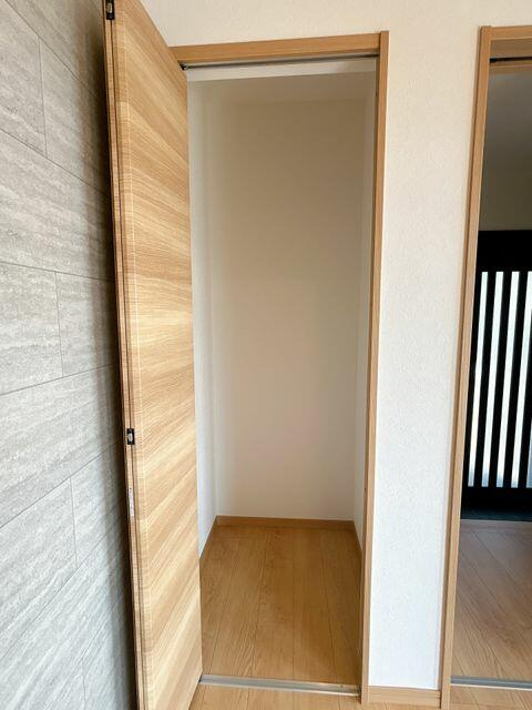 【収納】
