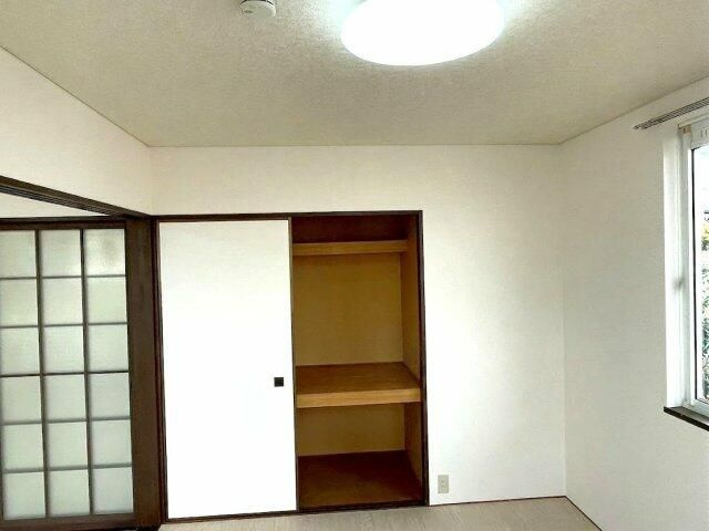 アーバンハイツＹＡＭＡＴＯの収納