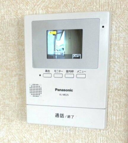 アーバンハイツＹＡＭＡＴＯのセキュリティ