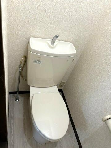 アーバンハイツＹＡＭＡＴＯのトイレ