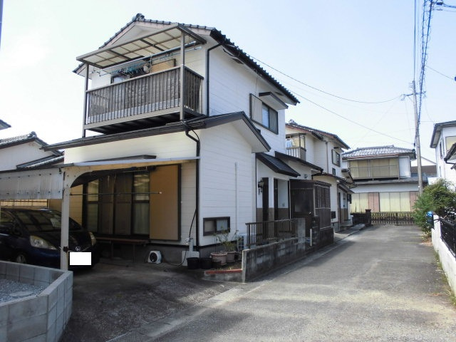 大塚町小原田