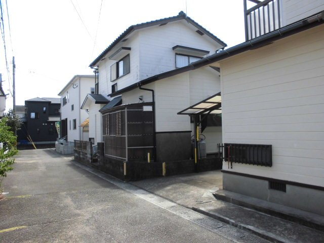 大塚町小原田のその他