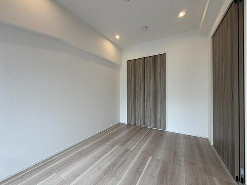 中目黒マンションのその他|洋室（約4.5帖）