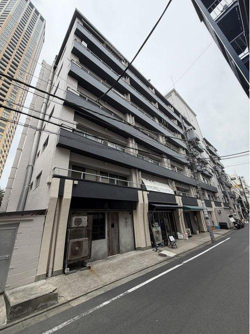 中目黒マンション