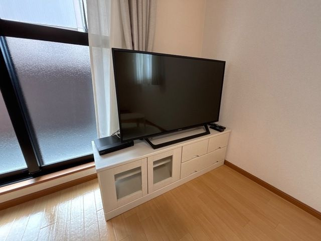リバパレス鶴舞の内装