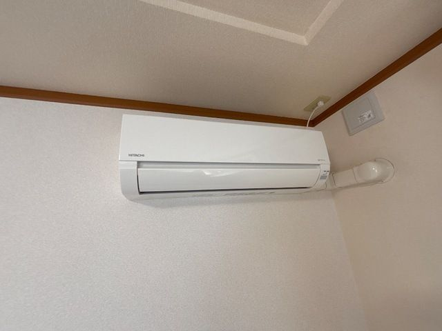 リバパレス鶴舞の設備