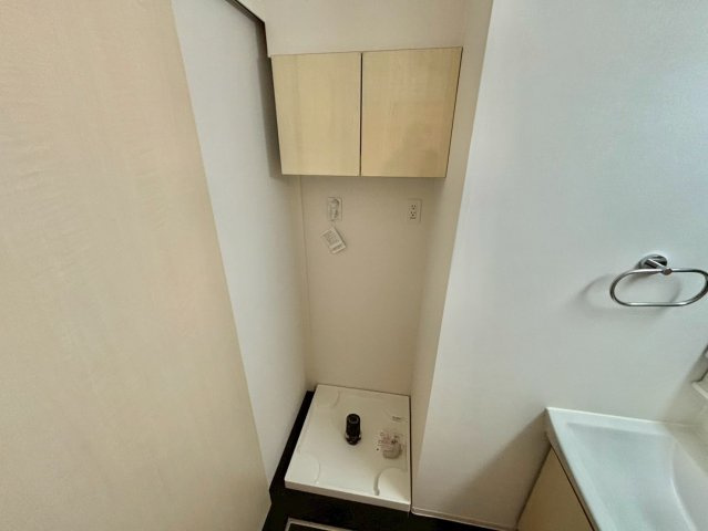 シギラの玄関