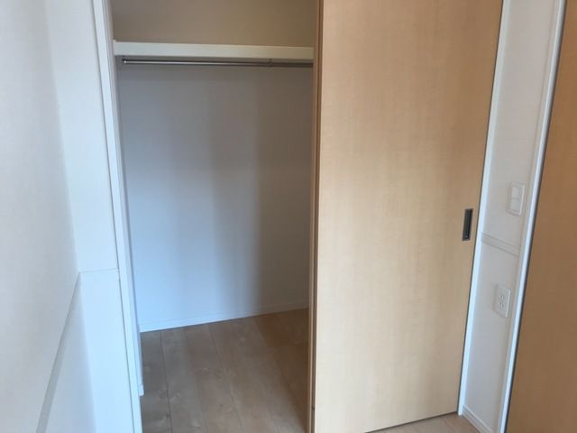 Amuletの収納