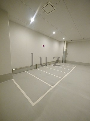 クレイシア西横浜グランカリテのその他共用部分