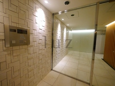クレイシア西横浜グランカリテのその他共用部分