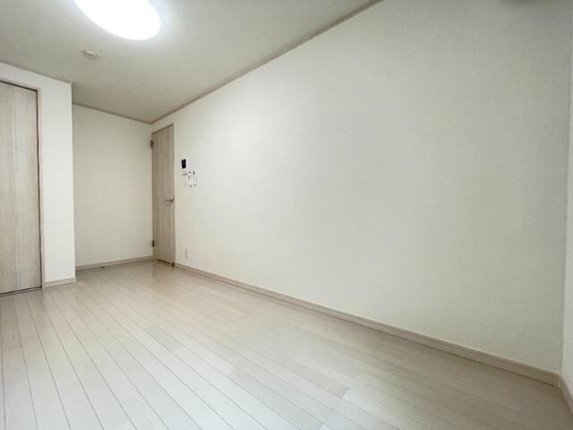 Ｌｕｘカシオペアの内装