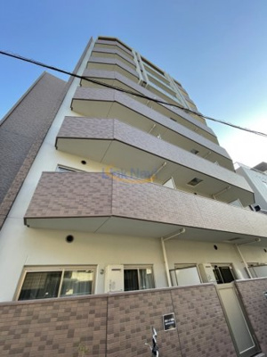 【外観】 | ルアナ北梅田