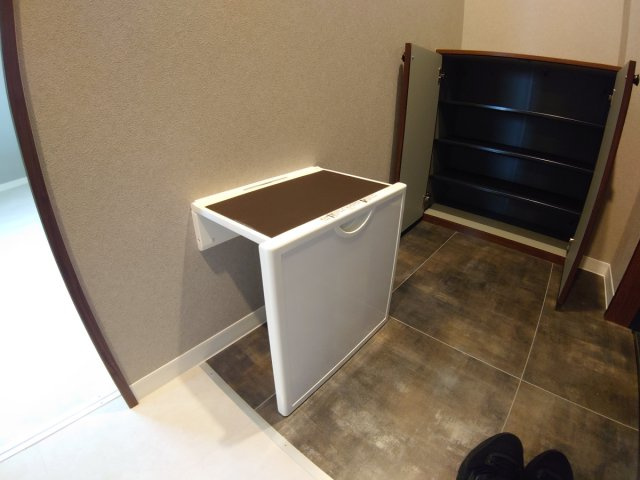 【設備】 | エルメゾンなごみ