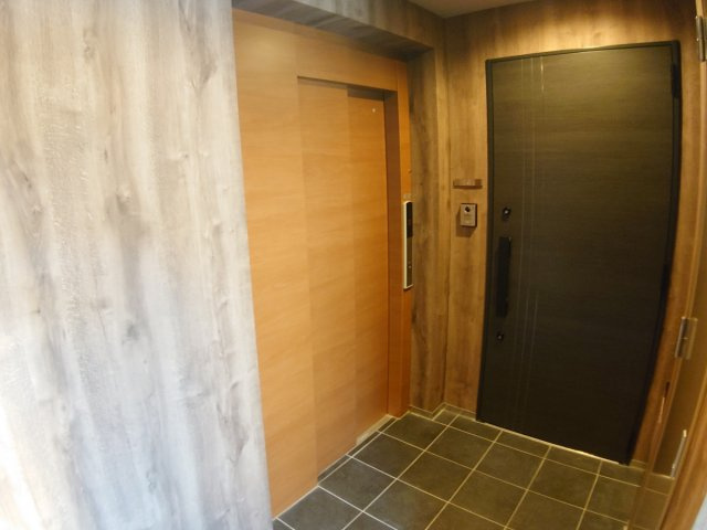 【その他共用部分】 | エルメゾンなごみ
