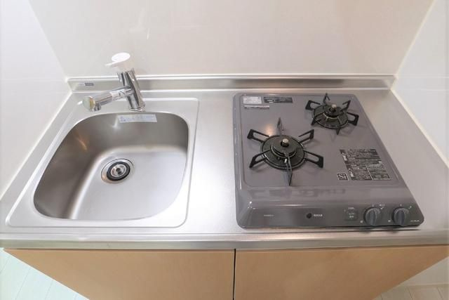 Ｃｒｙｓｔａｌ　Ｓｋｙ　板橋のキッチン