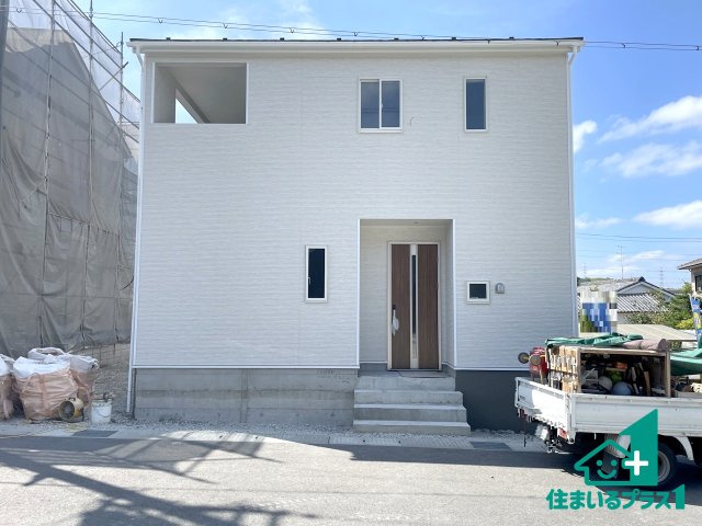 ★京田辺市薪天神堂　第9期　新築一戸建て