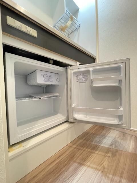 グレンシャクジイの設備